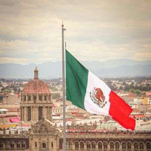 Mexico joins the league of digital superpowers with a new supercomputer